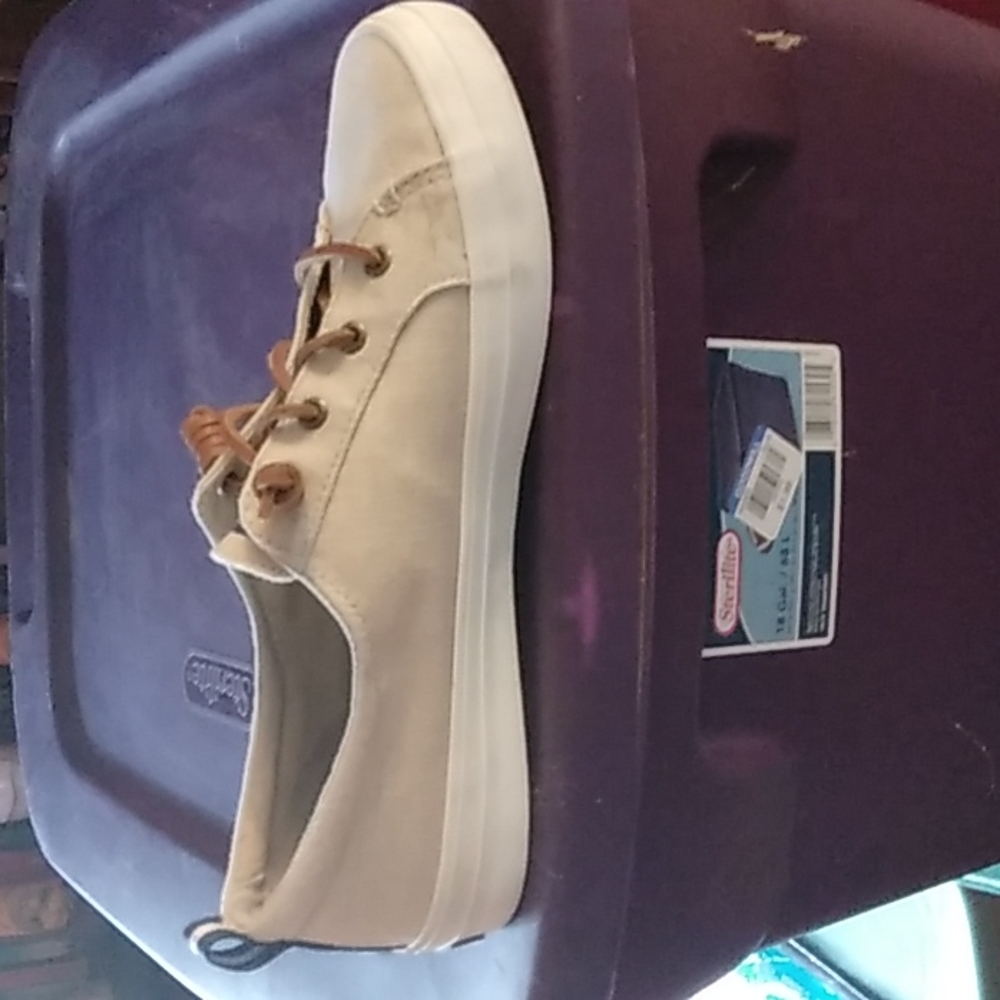 Sperrys